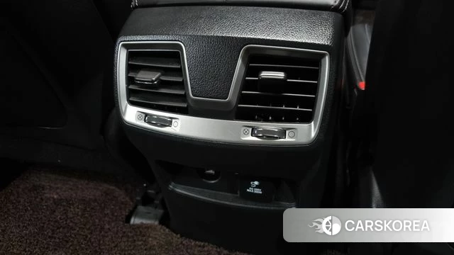 Ssangyong G4 Rexton id 4536739 из Кореи 25