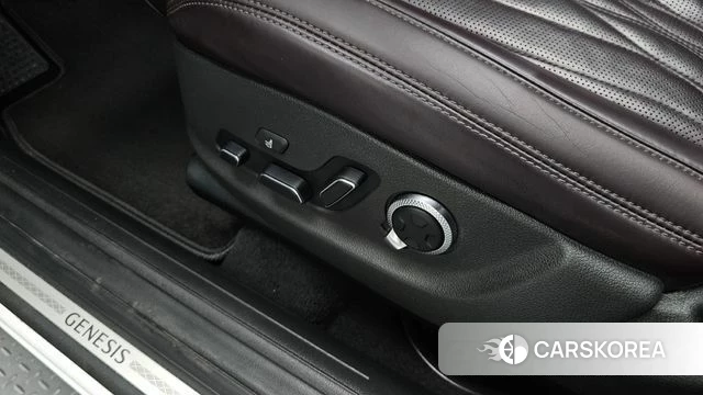 Genesis GV70 id 4688145 из Кореи 25