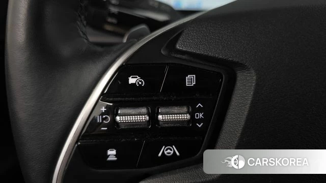 Kia EV6 id 4528861 из Кореи 25