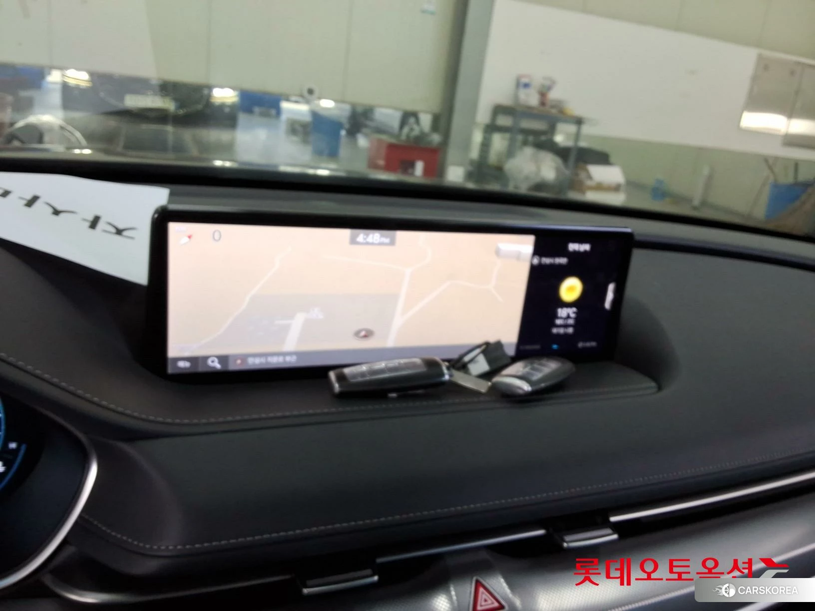 Hyundai G80 id 3882048 из Кореи 25