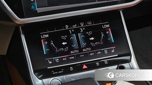 Audi A6 (C8) id 4446495 из Кореи 25
