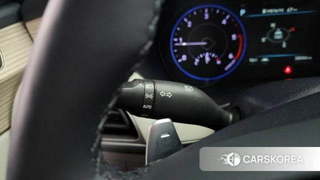 Hyundai Palisade id 4202829 из Кореи 25