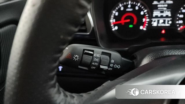 Ssangyong The New Tivoli id 4516363 из Кореи 25