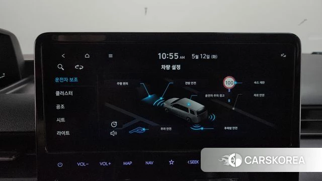 Hyundai Staria id 4308933 из Кореи 25