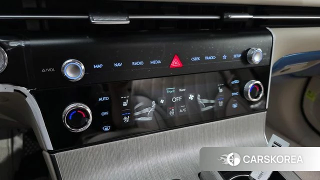Genesis G80 (RG3) id 4368430 из Кореи 25