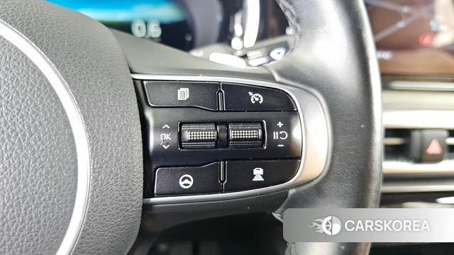 Kia K5 3rd generation id 4651842 из Кореи 25