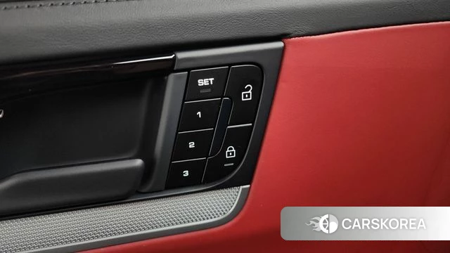 Porsche Cayenne (PO536) id 4617720 из Кореи 25