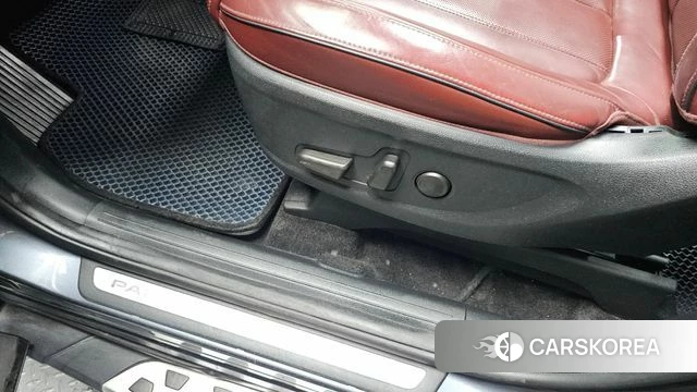 Hyundai Palisade id 4856199 из Кореи 25