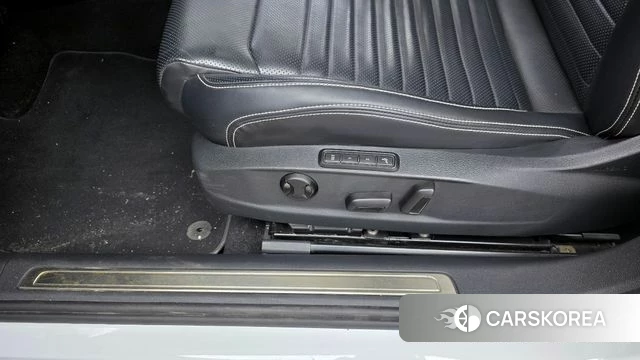 Volkswagen Passat GT (B8) id 4383460 из Кореи 25