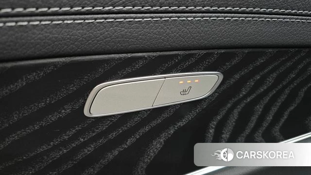 Mercedes-Benz E-Class W213 id 4349837 из Кореи 25