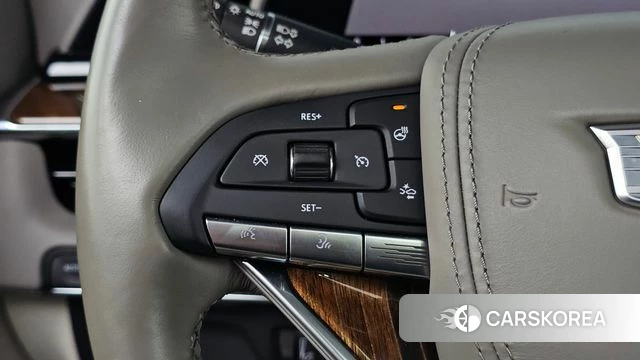 Cadillac Escalade 5th Generation id 4764020 из Кореи 25