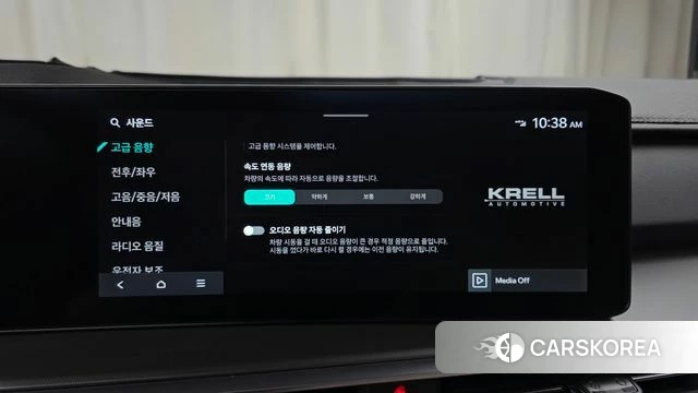 Kia The New Sorento 4th Generation id 4540158 из Кореи 25