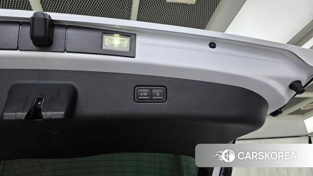 Genesis GV70 id 4847389 из Кореи 25