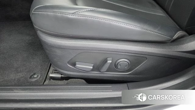 Hyundai Sonata D Edge (DN8) id 4432451 из Кореи 25