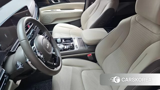 Kia The New Carnival 4th Generation id 4696002 из Кореи 25