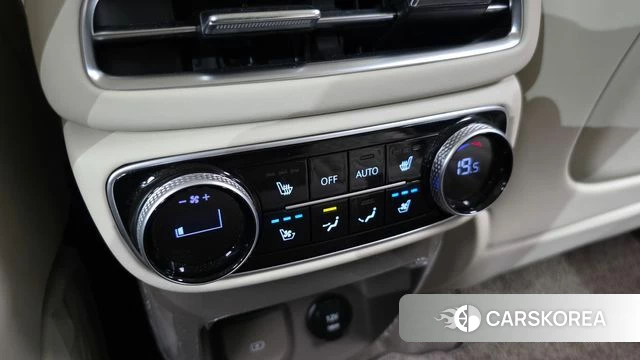 Genesis GV80 id 4414925 из Кореи 25