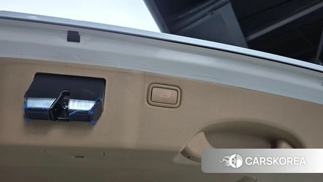 Kia The New Carnival id 4411186 из Кореи 25