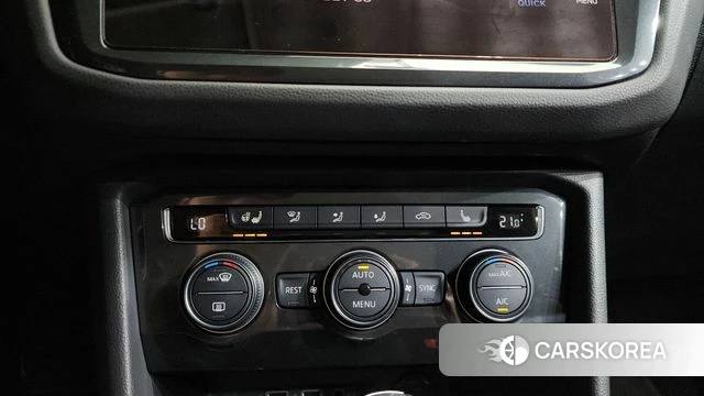 Volkswagen Tiguan second Generation id 4250527 из Кореи 25