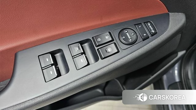 Hyundai All New Tucson id 4245572 из Кореи 25