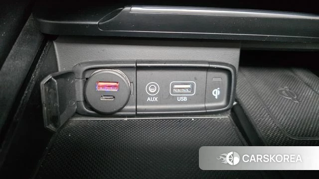 Genesis G70 id 4491030 из Кореи 25