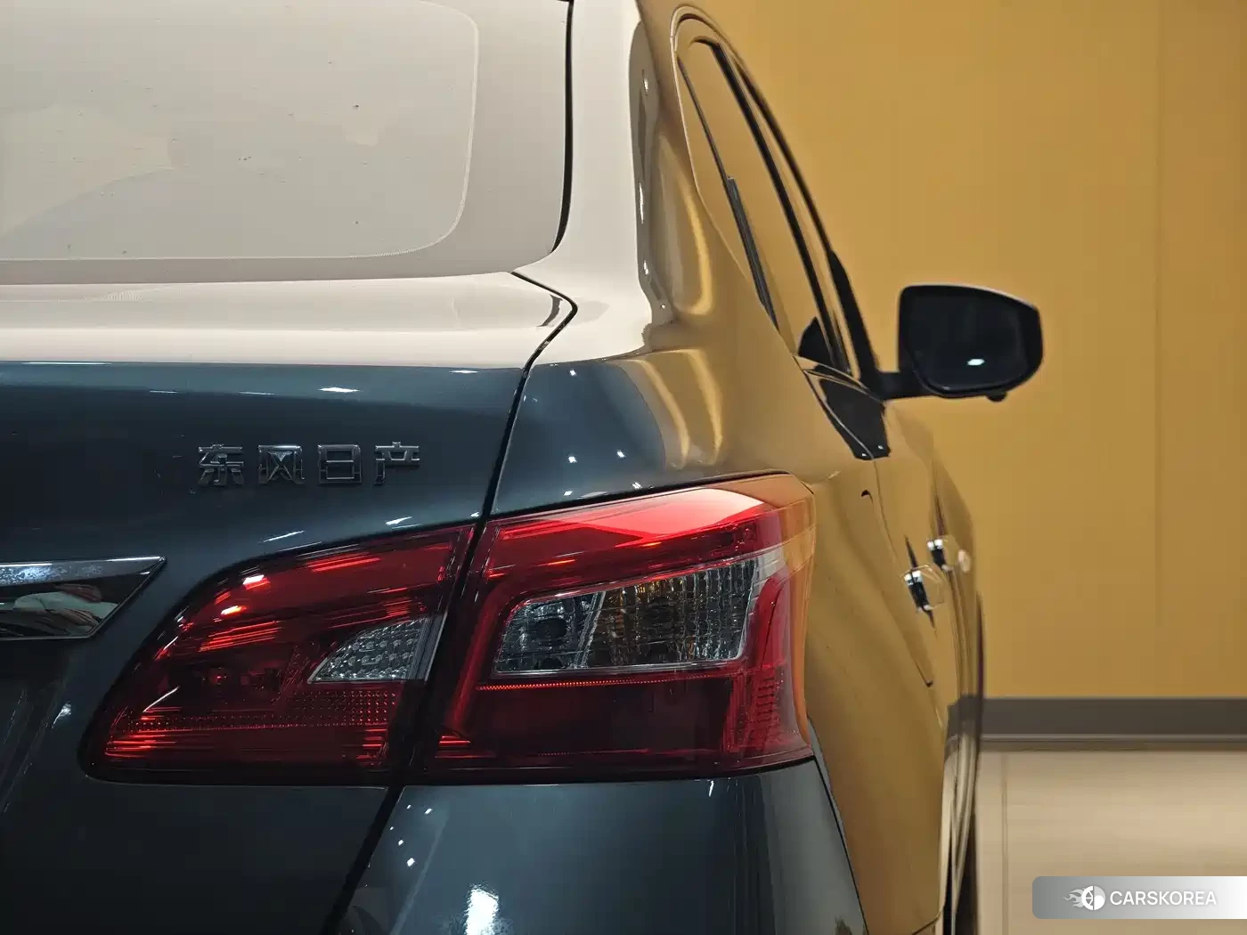 Nissan Sylphy id 4622573 из Китая 25