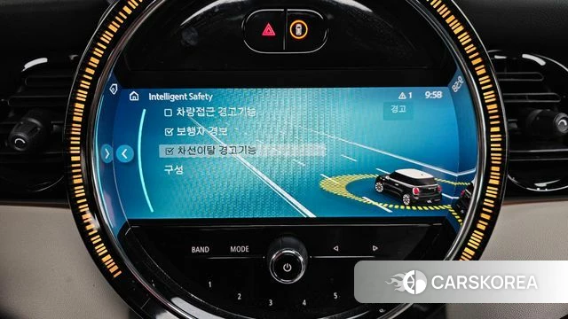 Mini Cooper S id 4323061 из Кореи 25