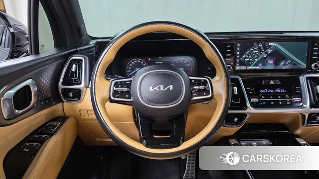 Kia Sorento 4th Generation id 4433880 из Кореи 25