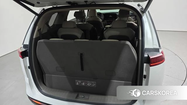 Kia Carnival 4th generation id 4535582 из Кореи 25