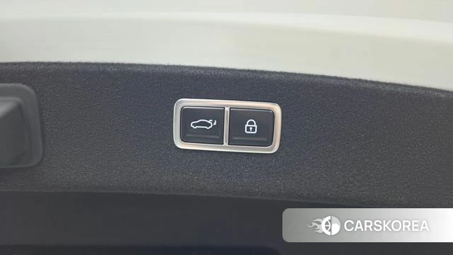 Genesis G80 (RG3) id 4442437 из Кореи 25