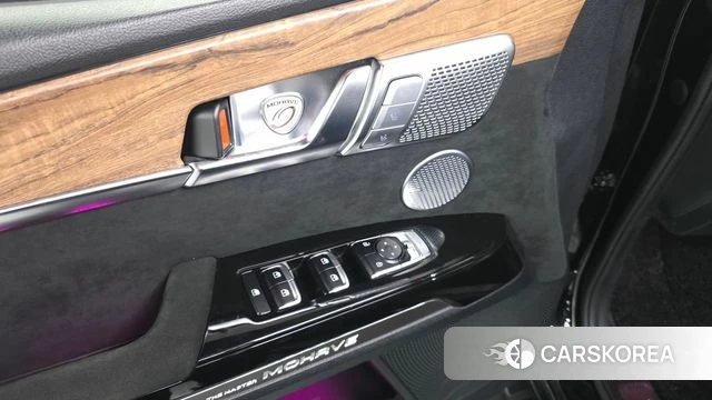 Kia Mohave Master id 4476387 из Кореи 25