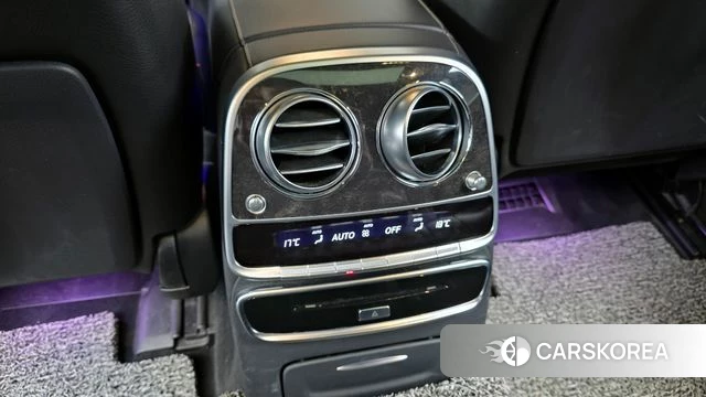 Mercedes-Benz S-Class W222 id 4397449 из Кореи 25