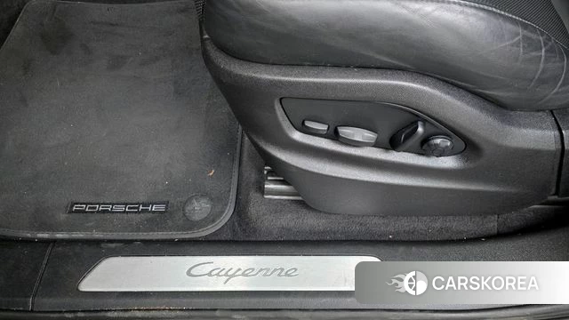 Porsche Cayenne (PO536) id 4267248 из Кореи 25