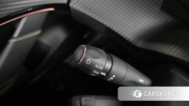 Peugeot e-208 second Generation id 4783650 из Кореи 25