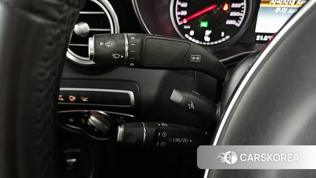 Mercedes-Benz GLC-Class X253 id 4188038 из Кореи 25