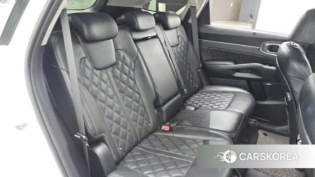 Kia Sorento 4th Generation id 4397140 из Кореи 25