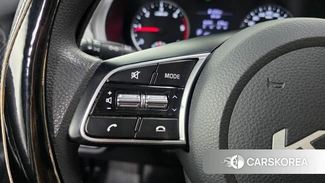 Kia Seltos id 4415751 из Кореи 25