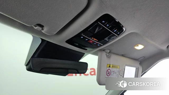 Hyundai Santa Fe (MX5) id 4862951 из Кореи 25