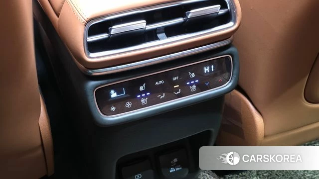 Genesis GV80 id 4904505 из Кореи 25