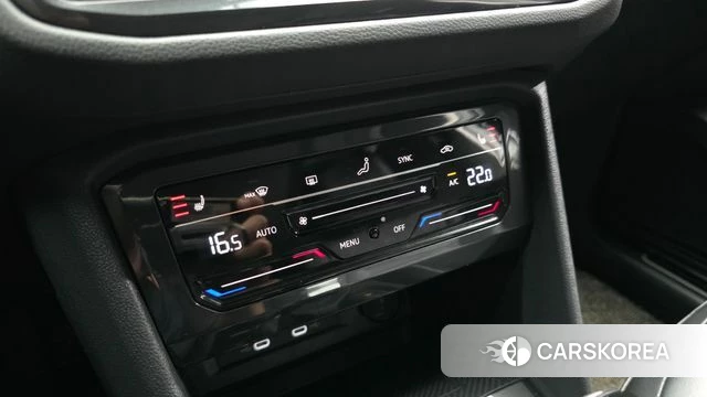 Volkswagen Tiguan second Generation id 4750156 из Кореи 25