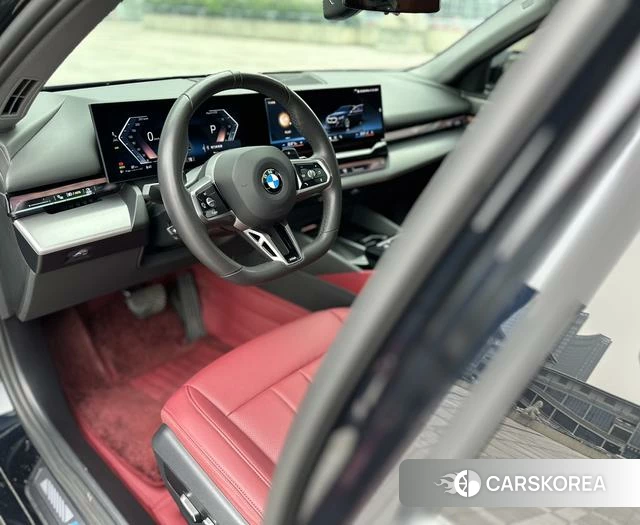 BMW 5 series id 4277557 из Китая 25