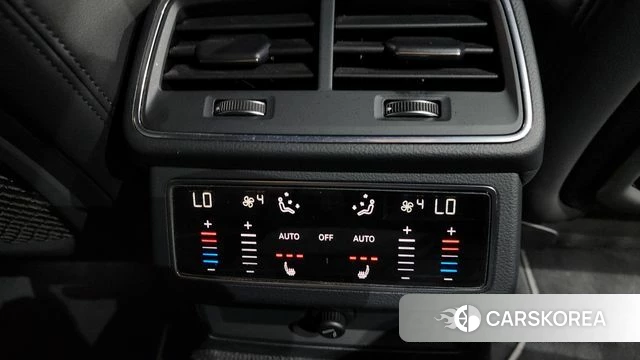 Audi A6 (C8) id 4535332 из Кореи 25