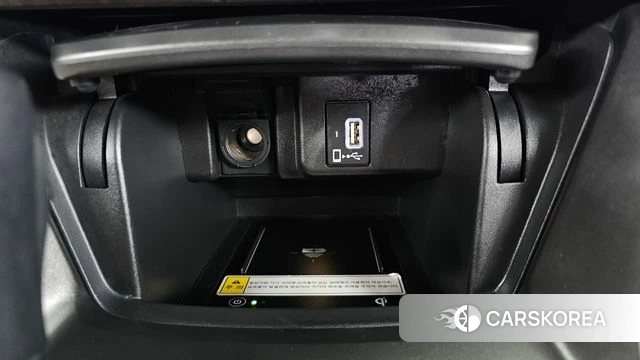 Honda Accord 10th Generation id 4563370 из Кореи 25