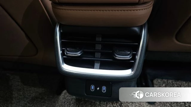 Hyundai Grandeur (GN7) id 4500372 из Кореи 25
