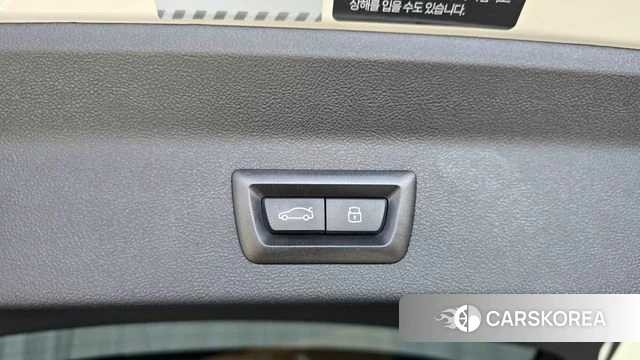 BMW X3 (G01) id 4783404 из Кореи 25