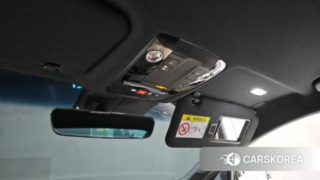 Kia K8 Hybrid id 4470069 из Кореи 25