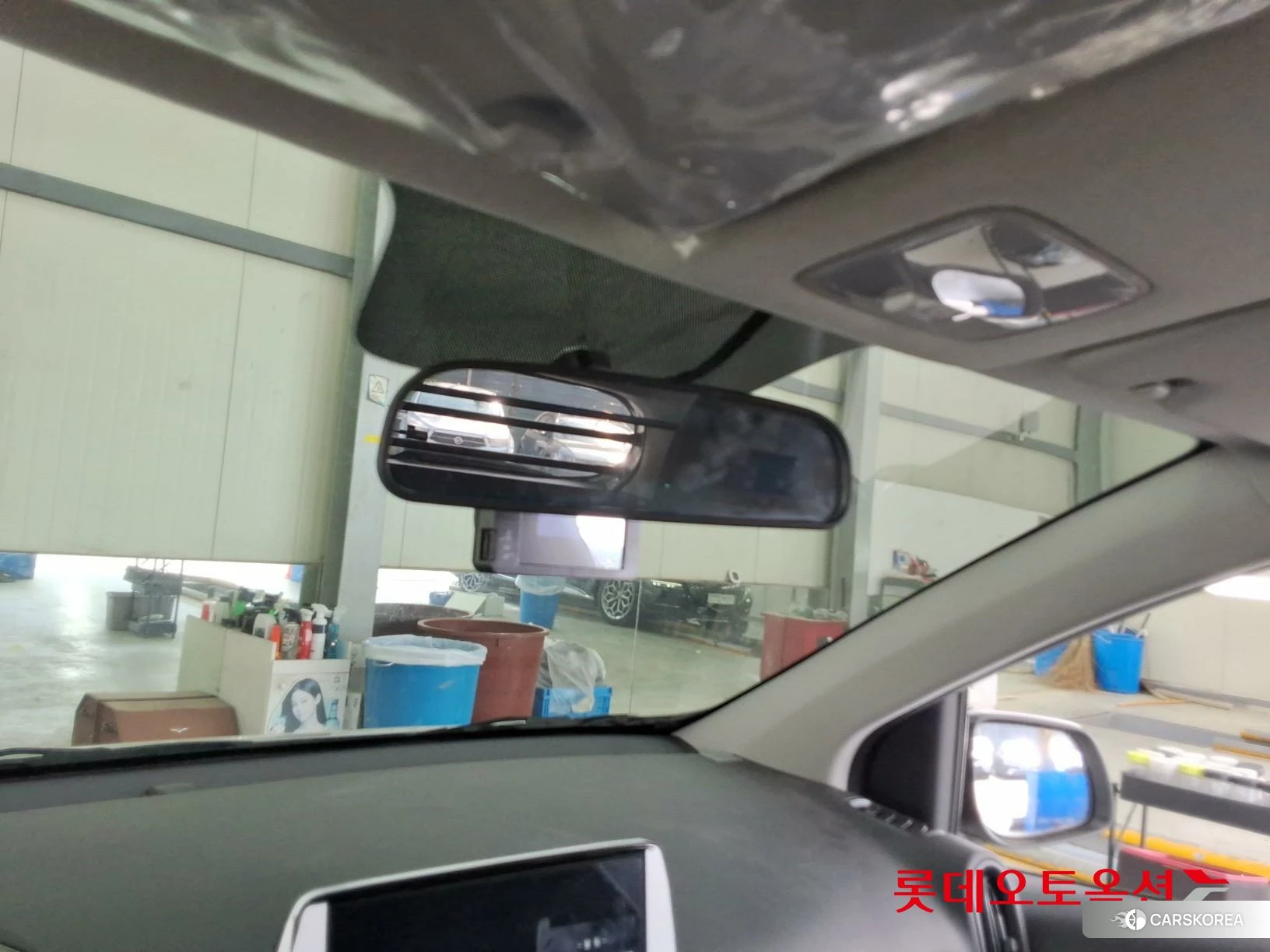 Kia Morning id 4289545 из Кореи 25