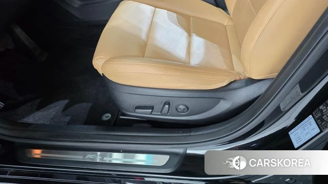 Kia K7 Premier id 4447146 из Кореи 25