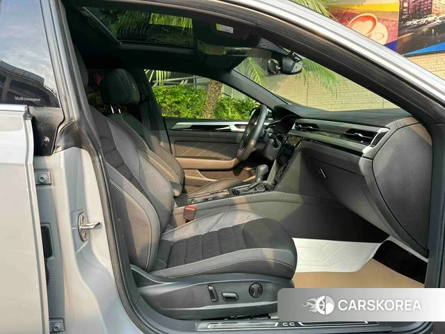 Volkswagen CC id 4262624 из Китая 25