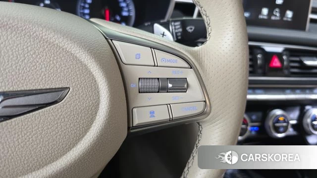 Genesis G70 id 4508106 из Кореи 25