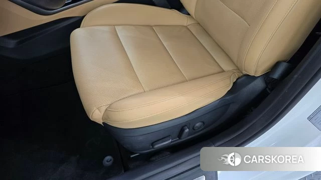 Kia K7 Premier id 4836791 из Кореи 25
